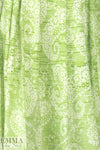 Liberty Art Fabrics: lacey paisley no. 2 Tana lawn