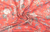 Liberty Art Fabrics: 'Lake Octava - A' Tana lawn .75 yds