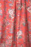 Liberty Art Fabrics: 'Lake Octava - A' Tana lawn