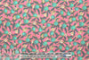 Liberty Art Fabrics: 'Lemon Grove - C' Tana lawn