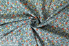 Liberty Art Fabrics: stylized floral Tana lawn