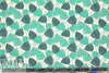 Liberty Art Fabrics: 'Deco Wings B' Tana lawn