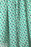 Liberty Art Fabrics: 'Deco Wings B' Tana lawn 1.125 yds