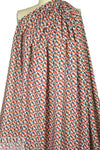 Liberty Art Fabrics: 'Deco Wings C' Tana lawn