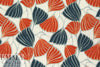 Liberty Art Fabrics: 'Deco Wings C' Tana lawn