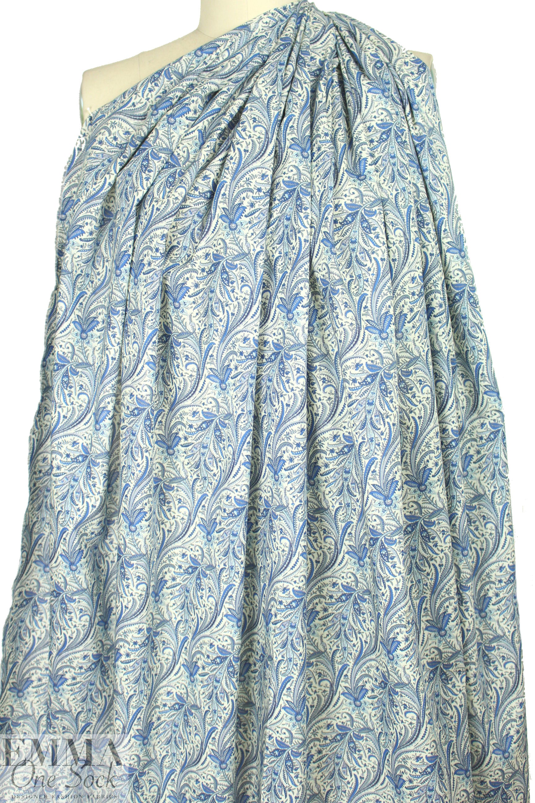 Liberty Art Fabrics: 'Elegance B' Tana lawn 2 yd