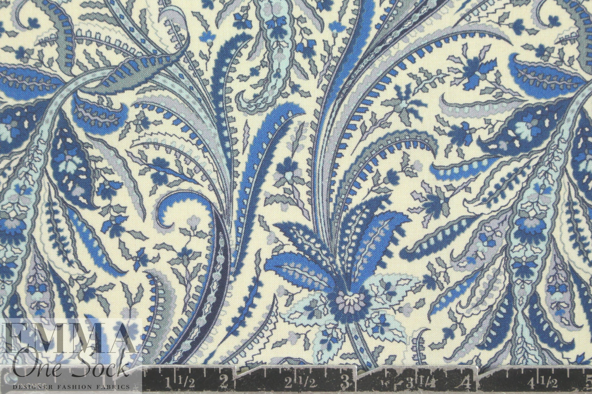 Liberty Art Fabrics: 'Elegance B' Tana lawn