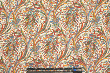 Liberty Art Fabrics: 'Elegance C' Tana lawn