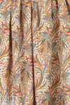 Liberty Art Fabrics: 'Elegance C' Tana lawn