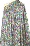 Liberty Art Fabrics: 'Gatsby Garden B' Tana lawn 1 yard