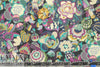 Liberty Art Fabrics: 'Gatsby Garden B' Tana lawn 1 yard