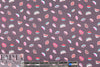 Liberty Art Fabrics: 'Little Leaf B' Tana lawn