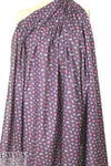 Liberty Art Fabrics: 'Little Leaf B' Tana lawn