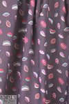 Liberty Art Fabrics: 'Little Leaf B' Tana lawn