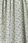 Liberty Art Fabrics: 'Lost in Leaves C' Tana lawn