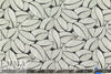 Liberty Art Fabrics: 'Lost in Leaves C' Tana lawn