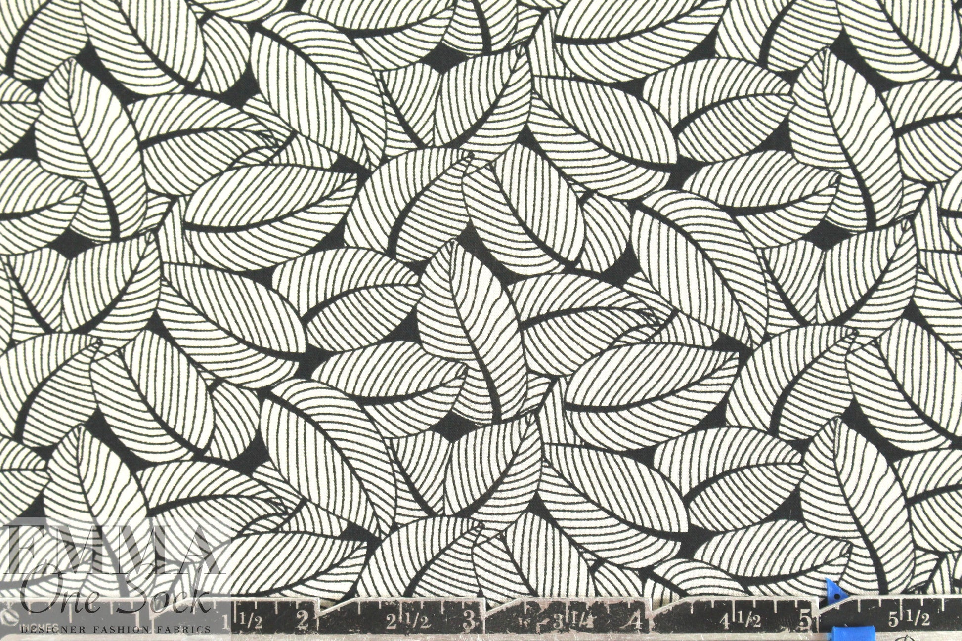 Liberty Art Fabrics: 'Lost in Leaves C' Tana lawn