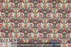 Liberty Art Fabrics: 'Morris Butterfly D' Tana lawn