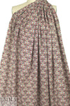 Liberty Art Fabrics: 'Morris Butterfly D' Tana lawn