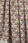 Liberty Art Fabrics: 'Morris Butterfly D' Tana lawn