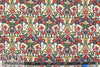 Liberty Art Fabrics: 'Morris Butterfly D' Tana lawn