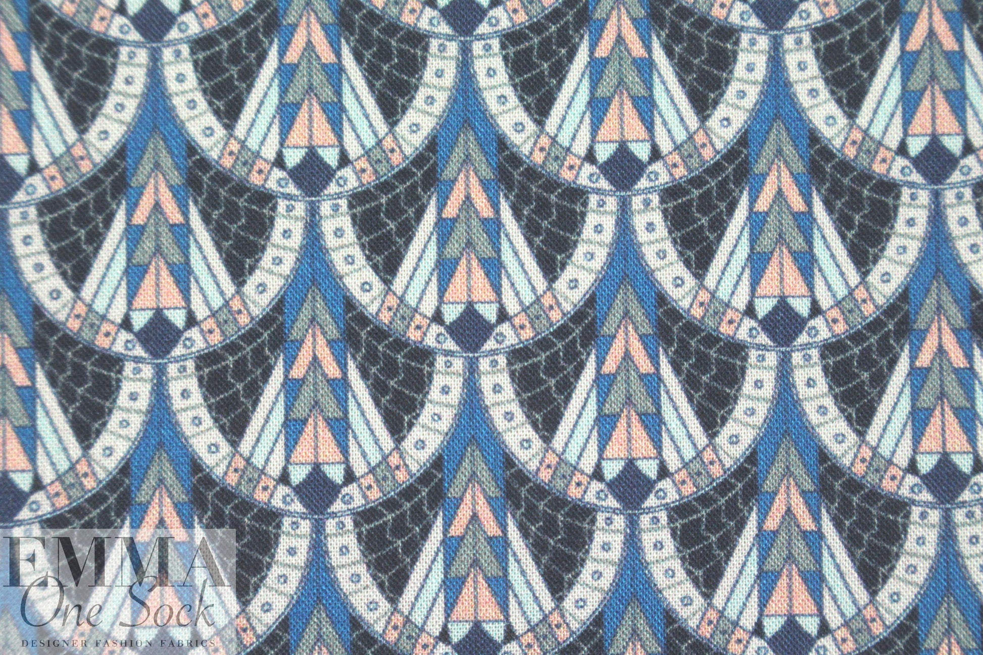 Liberty Art Fabrics: 'Pantages A' Tana lawn 1.66 yds