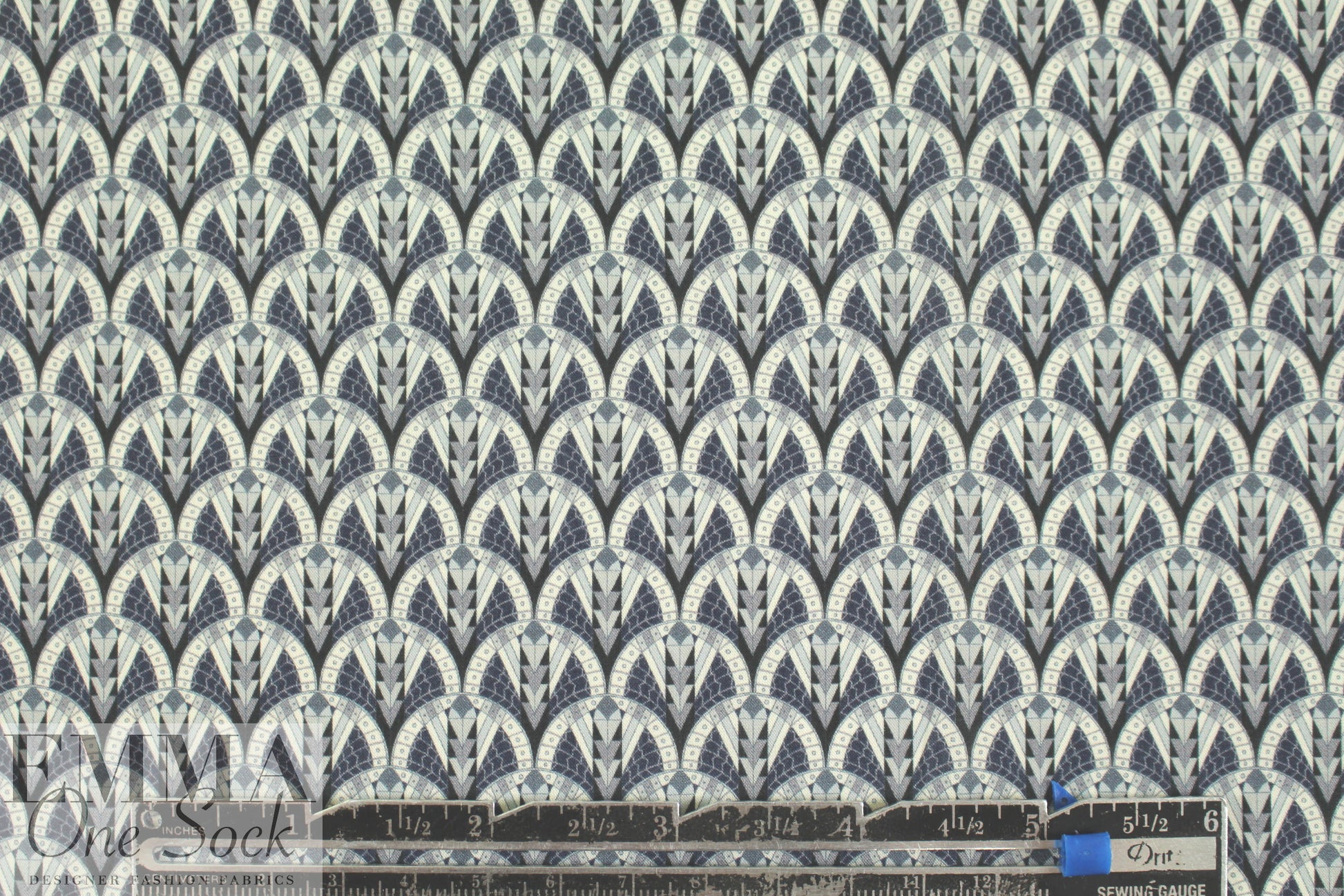 Liberty Art Fabrics: 'Pantages B' Tana lawn