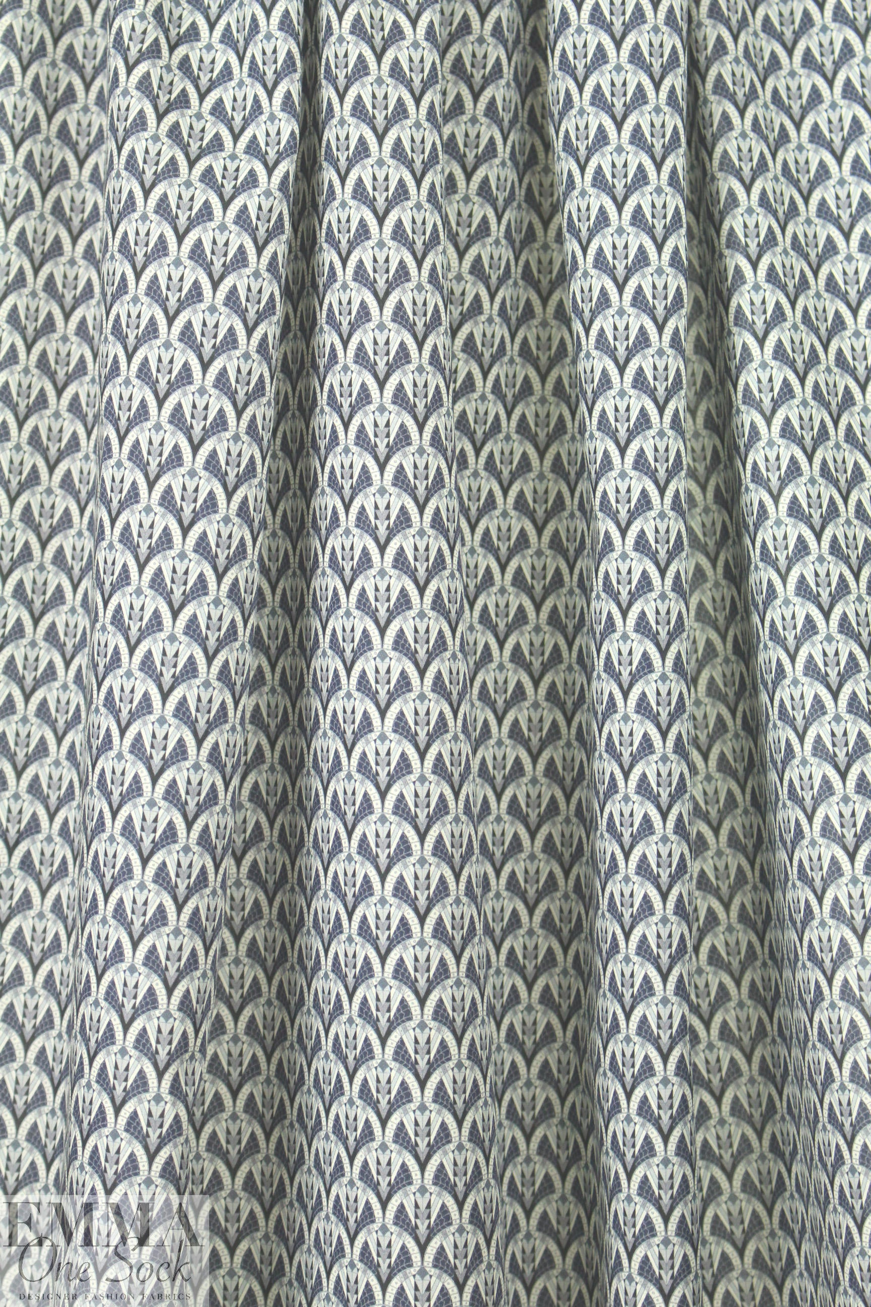 Liberty Art Fabrics: 'Pantages B' Tana lawn