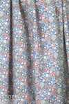 Liberty Art Fabrics: 'Sun Gleam A' Tana lawn