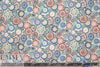 Liberty Art Fabrics: 'Sun Gleam A' Tana lawn