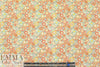 Liberty Art Fabrics: 'Sun Gleam C' Tana lawn