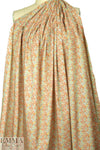 Liberty Art Fabrics: 'Sun Gleam C' Tana lawn 1.5 yd