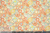 Liberty Art Fabrics: 'Sun Gleam C' Tana lawn
