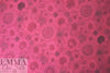 Liberty hot pink sunflower silk/cotton voile