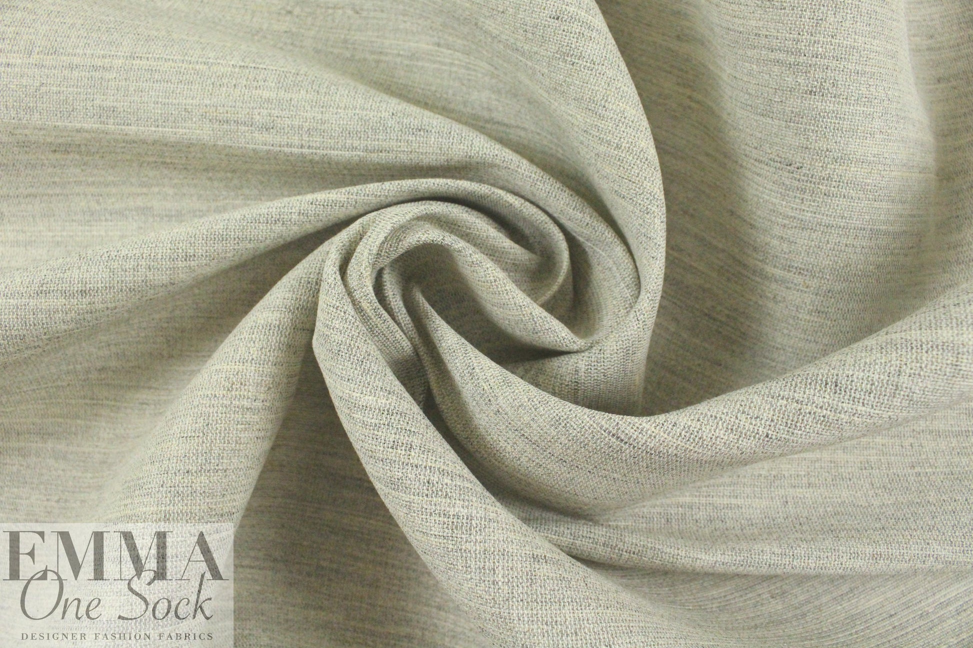 beautiful quality hair canvas - light weight .55 yds