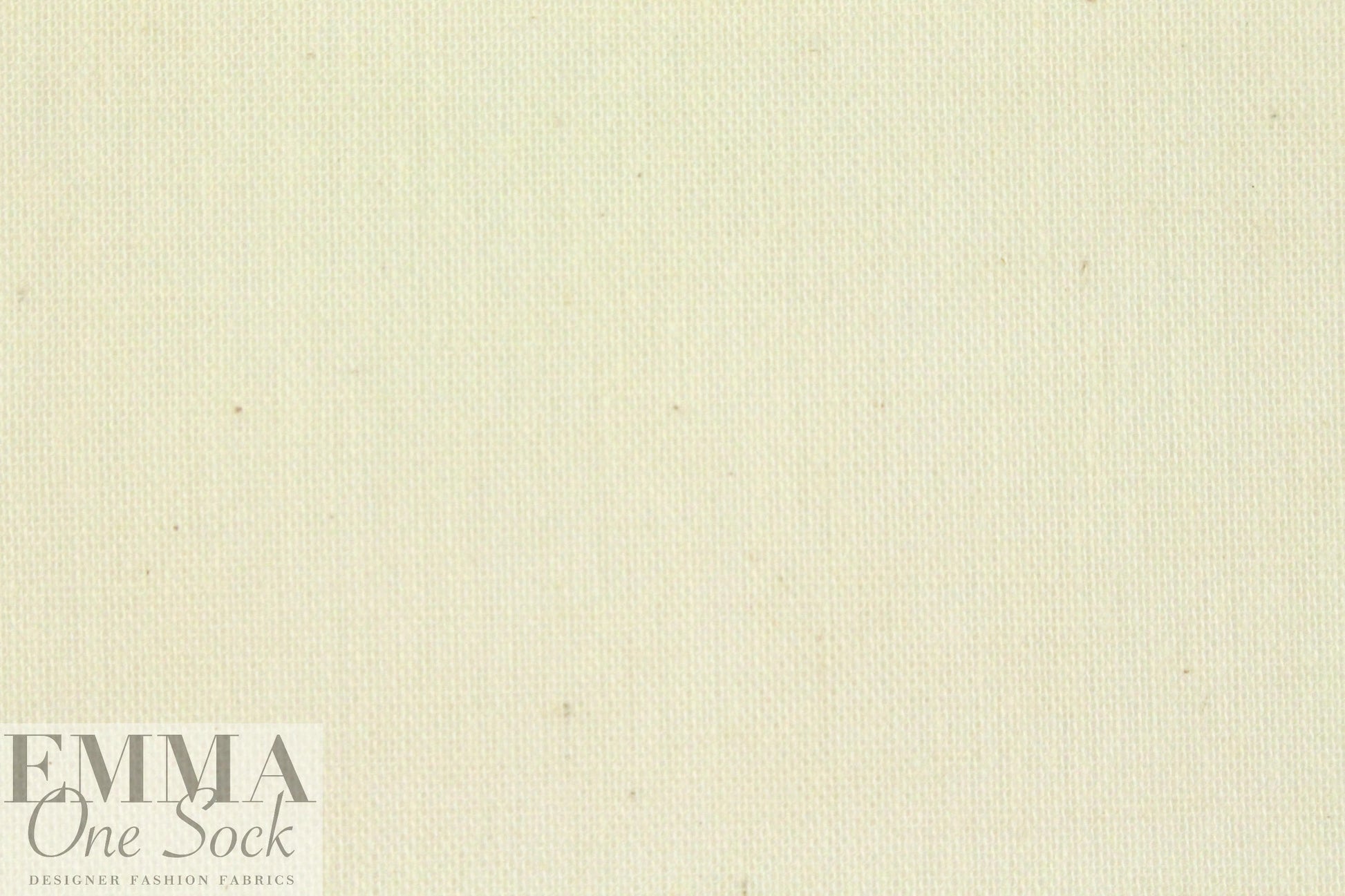 beautiful quality muslin - lightweight 3.125 yds