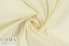 beautiful quality muslin - lightweight 1.5 yds