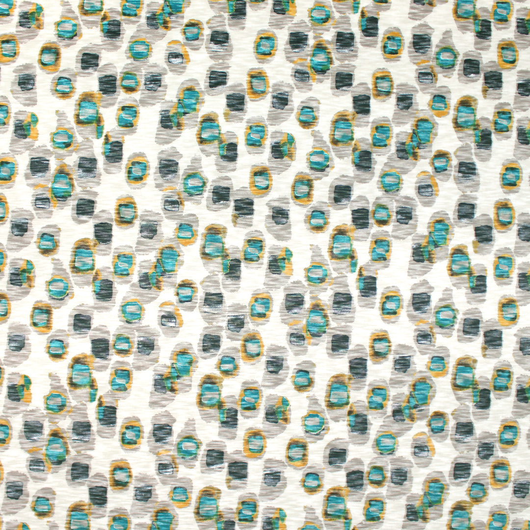 CA designer 'shape study' lightweight slub rayon blend knit