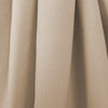 fine quality cross dye linen - sand dollar 1.875 yd