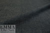 fine quality cross dye linen - black/loden 1.75 yd