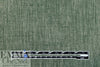 fine quality cross dye linen - black/light sage 2.125 yd