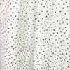 European linen 'sweet spot' print dressweight woven 2 yd