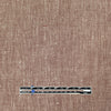 fine quality medium weight cross dye linen - chai/white .625 yds