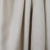 European linen lightweight woven- light taupe 1.5 yd