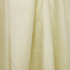 fine quality cross dye linen - buttercream/white 2.25 yd