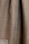 upscale staggered chevron yarn-dyed linen woven 1.75 yds