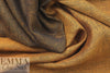 European medium weight linen woven - spicy twill 1.33 yds