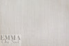 coastal stripe linen/rayon woven - beige/soft white .625 yds