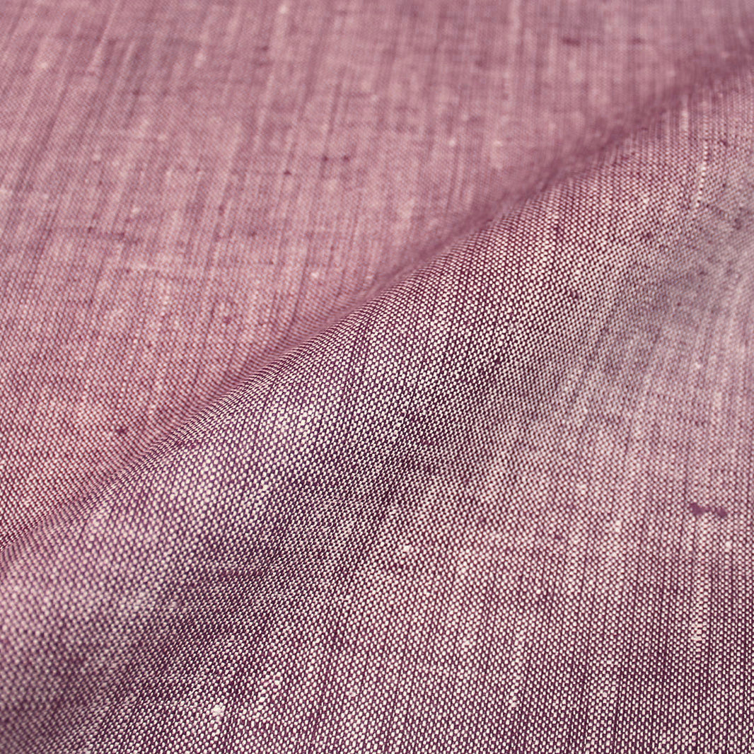 G1venchy virgin wool stretch suiting - deep raisin from EOSFabrics.com ...
