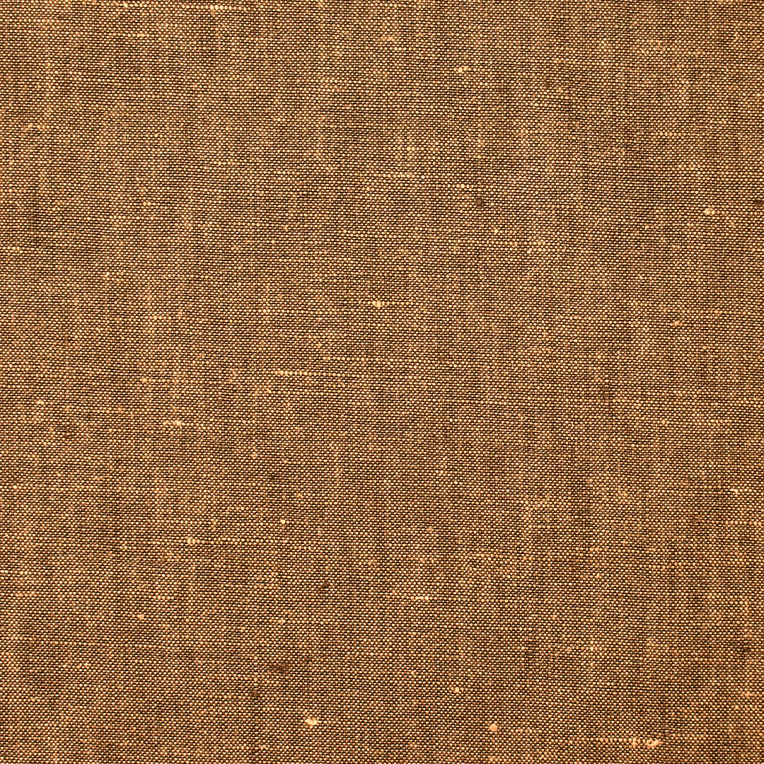 linen/cotton medium weight cross dye woven - cork .625 yds